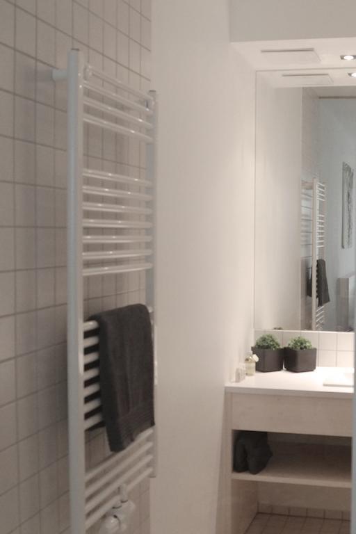 Relax Residence Suedsteiermark Эренхаузен Номер фото