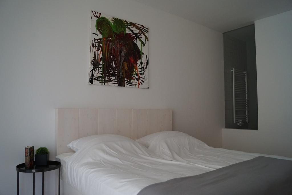 Relax Residence Suedsteiermark Эренхаузен Номер фото