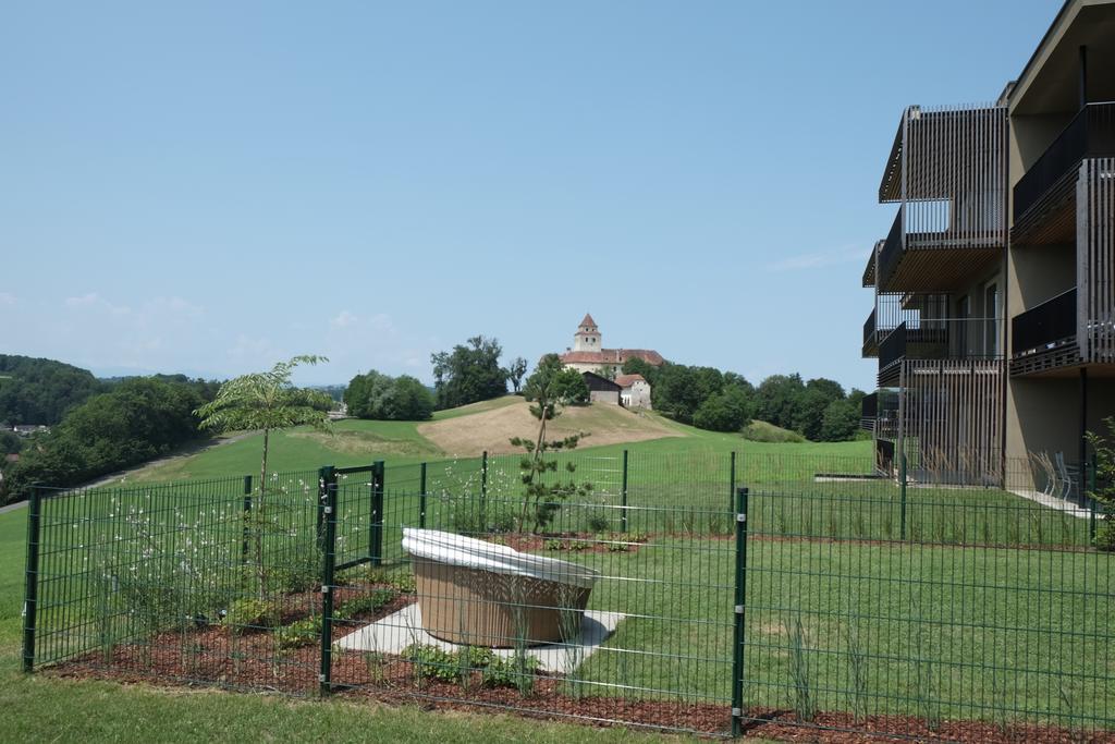 Relax Residence Suedsteiermark Эренхаузен Номер фото