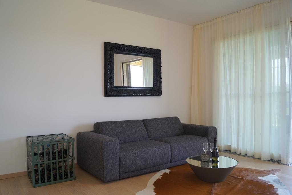 Relax Residence Suedsteiermark Эренхаузен Номер фото