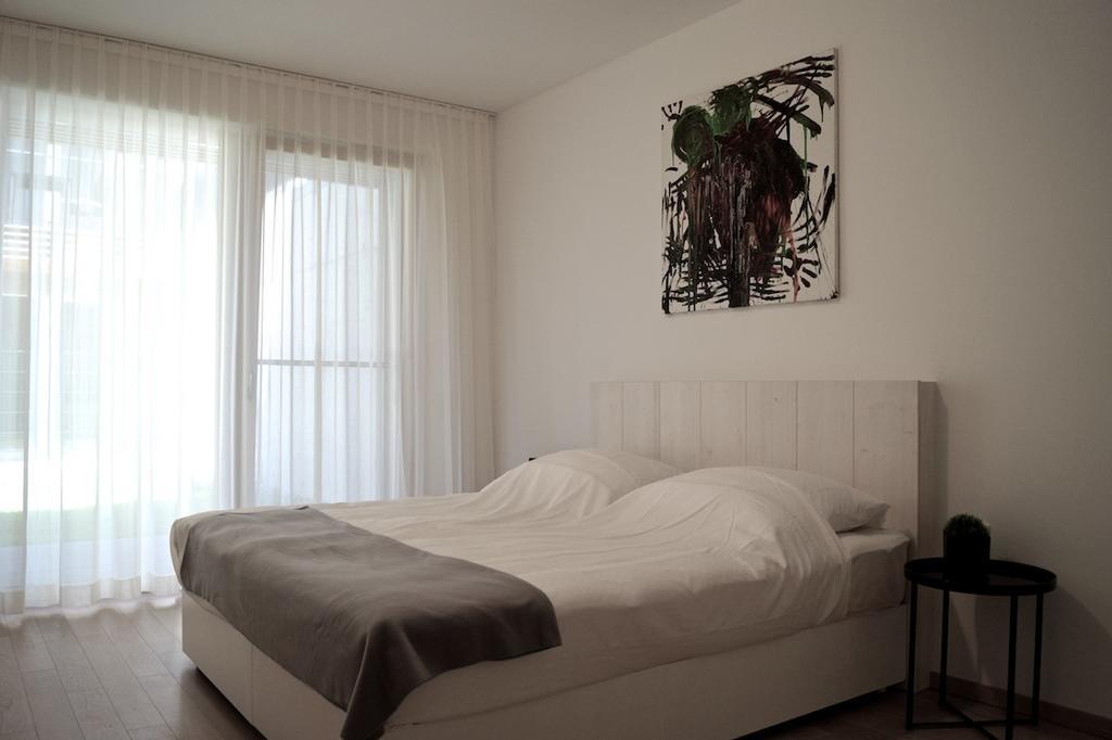Relax Residence Suedsteiermark Эренхаузен Номер фото